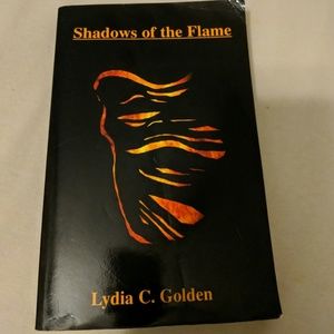 Shadows of flame